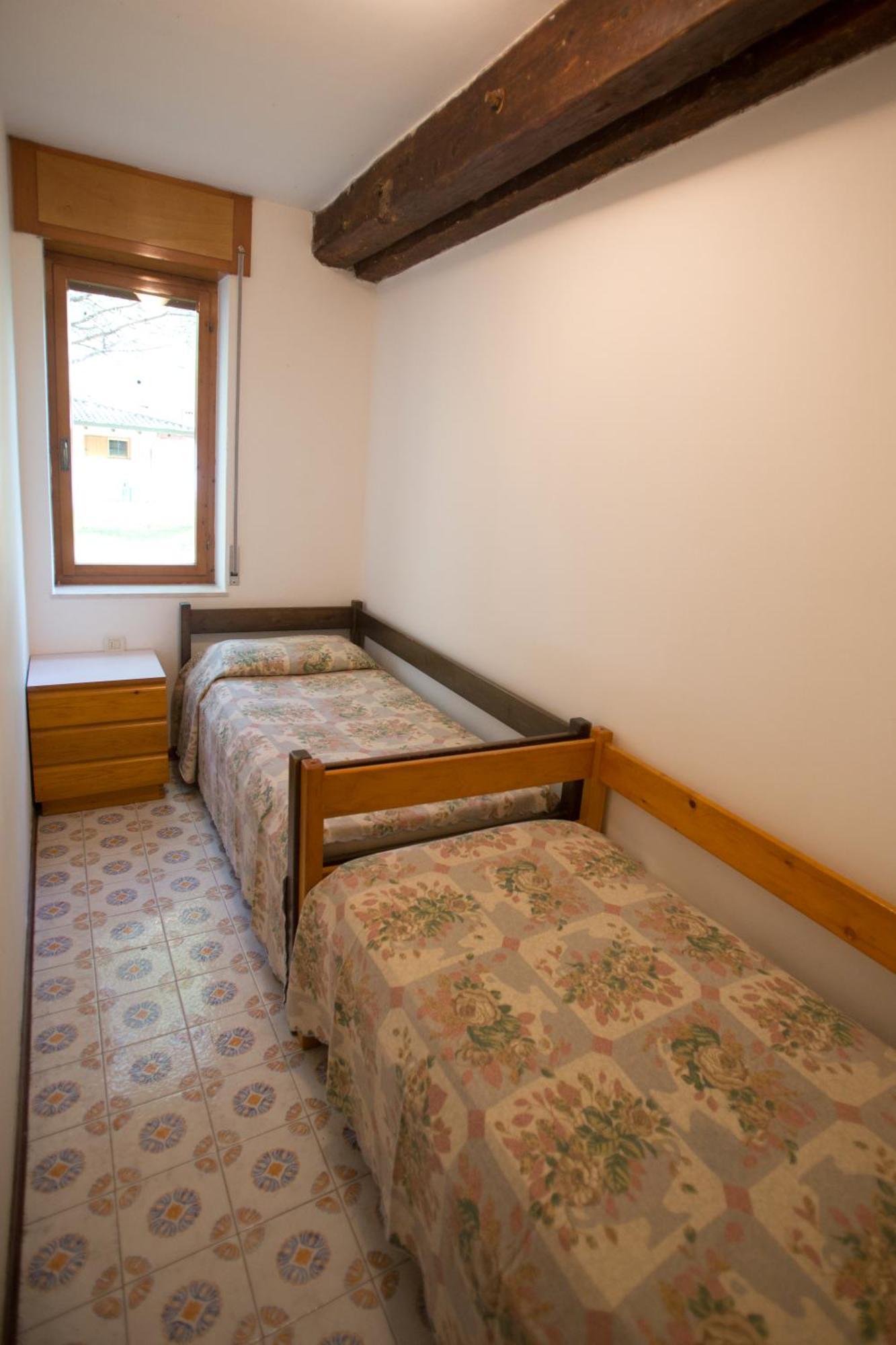 Belvedere Pineta Camping Village Grado Экстерьер фото