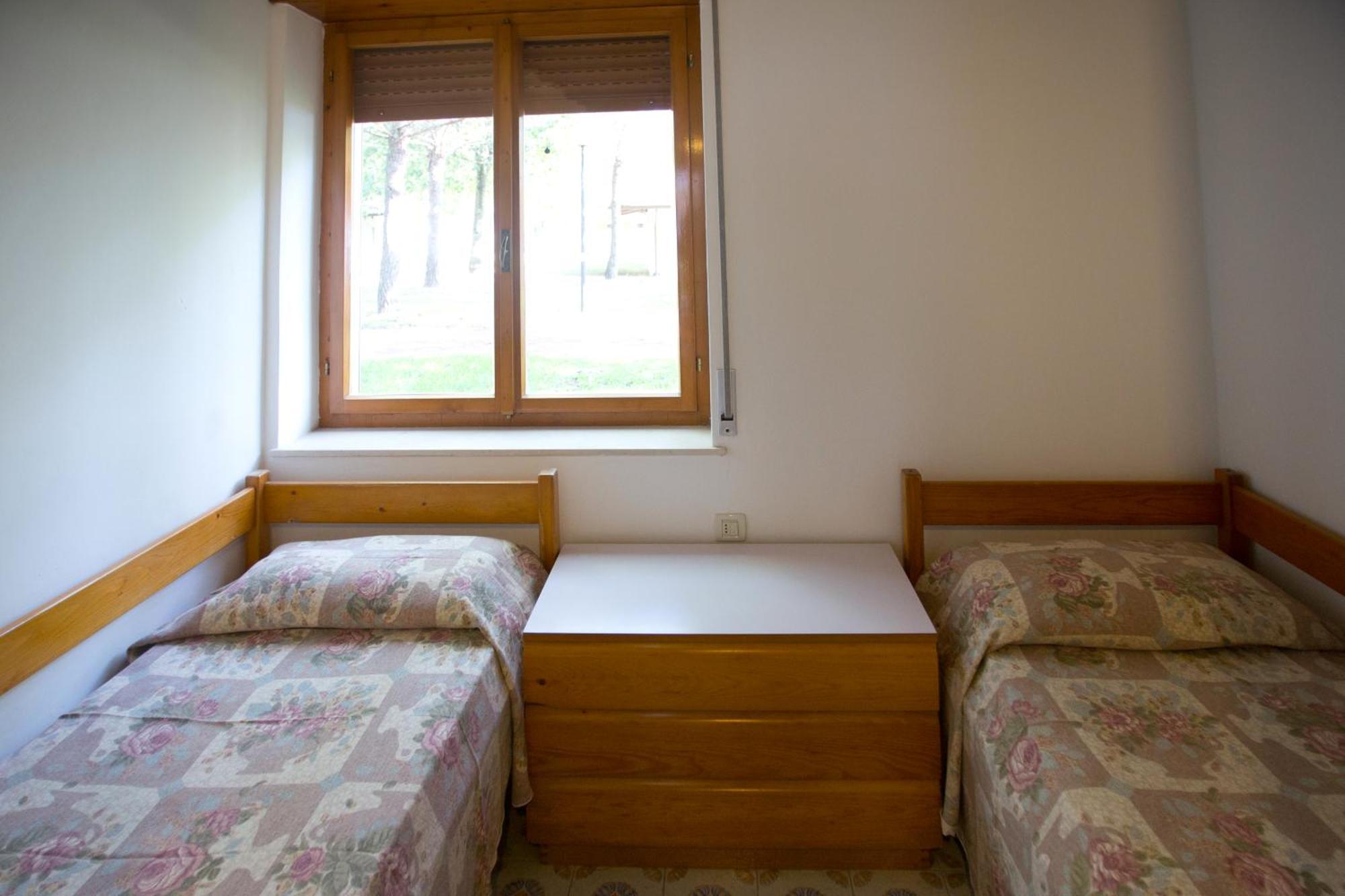 Belvedere Pineta Camping Village Grado Экстерьер фото