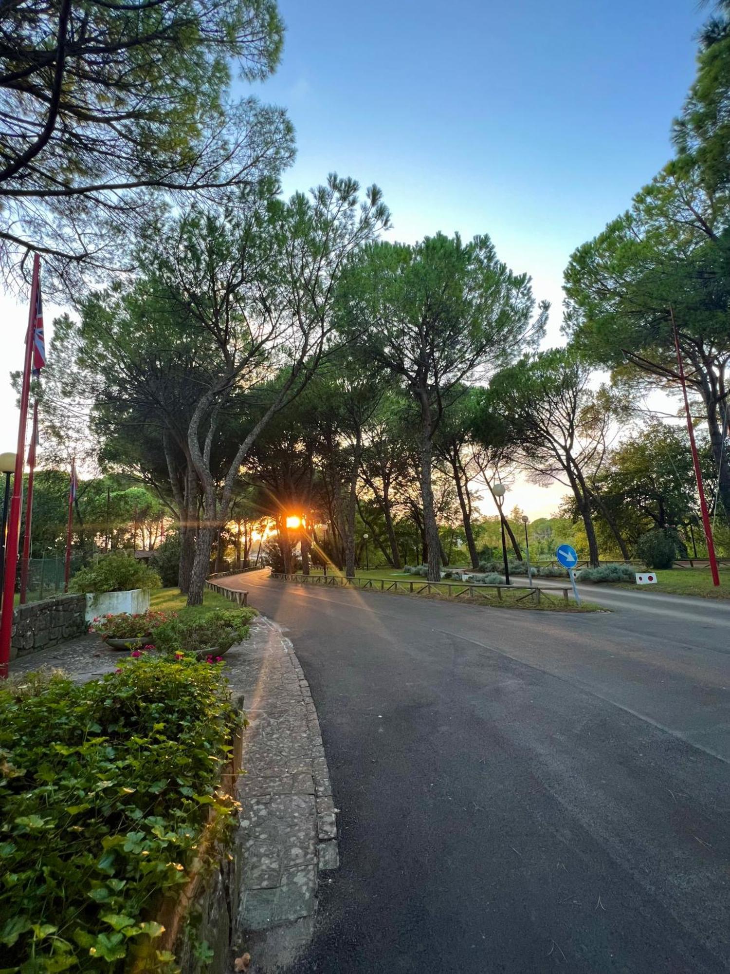 Belvedere Pineta Camping Village Grado Экстерьер фото
