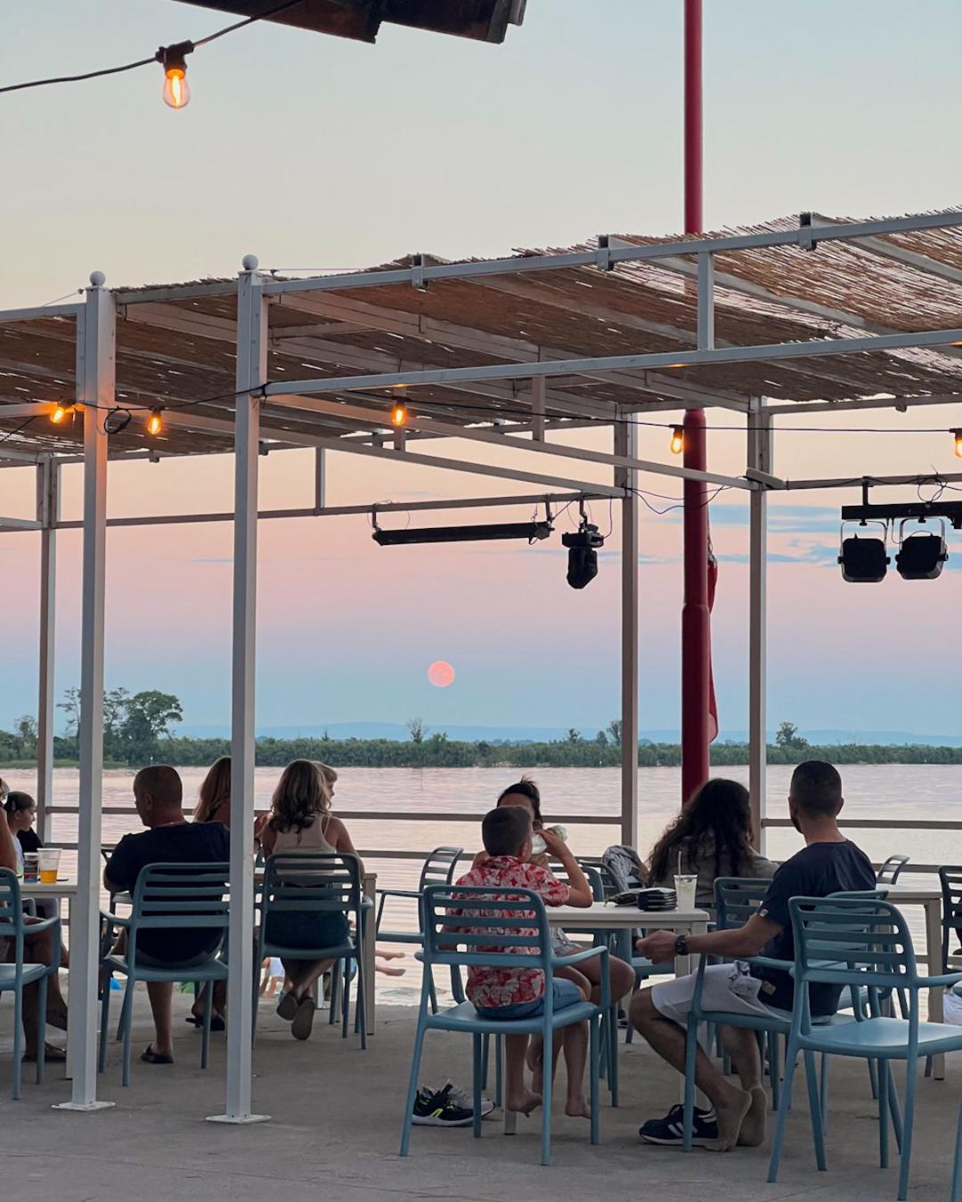 Belvedere Pineta Camping Village Grado Экстерьер фото