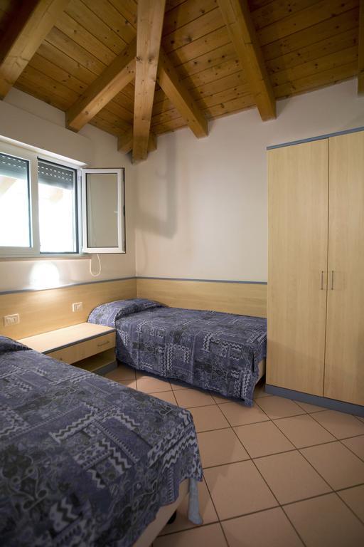Belvedere Pineta Camping Village Grado Экстерьер фото