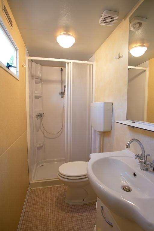 Belvedere Pineta Camping Village Grado Экстерьер фото