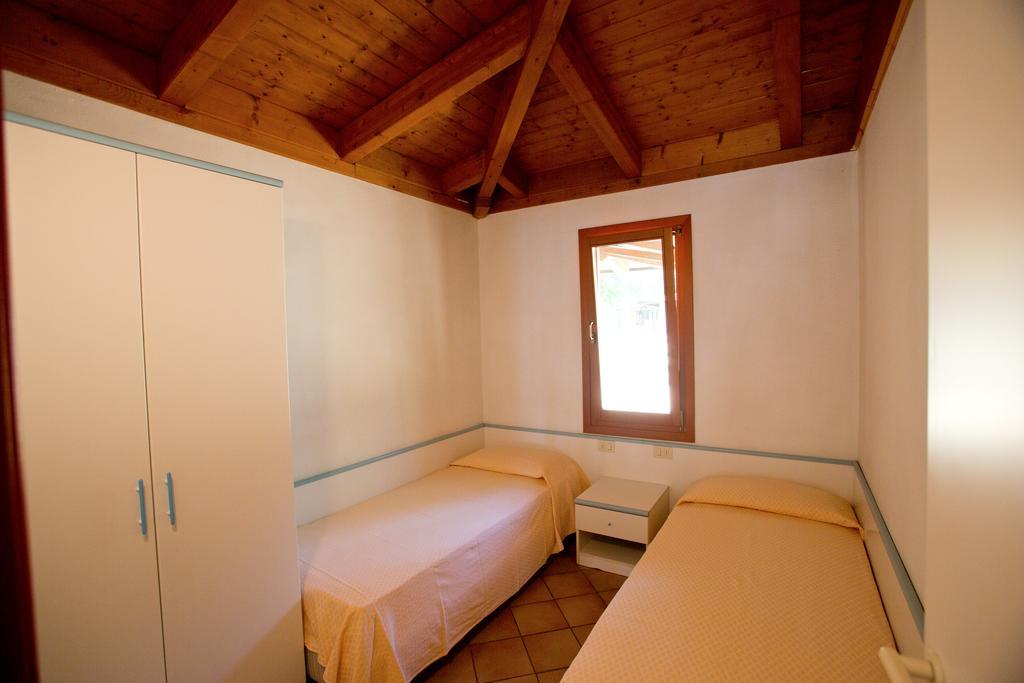 Belvedere Pineta Camping Village Grado Экстерьер фото