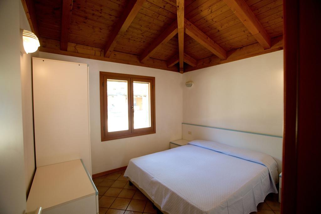 Belvedere Pineta Camping Village Grado Экстерьер фото
