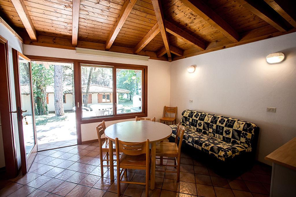 Belvedere Pineta Camping Village Grado Экстерьер фото