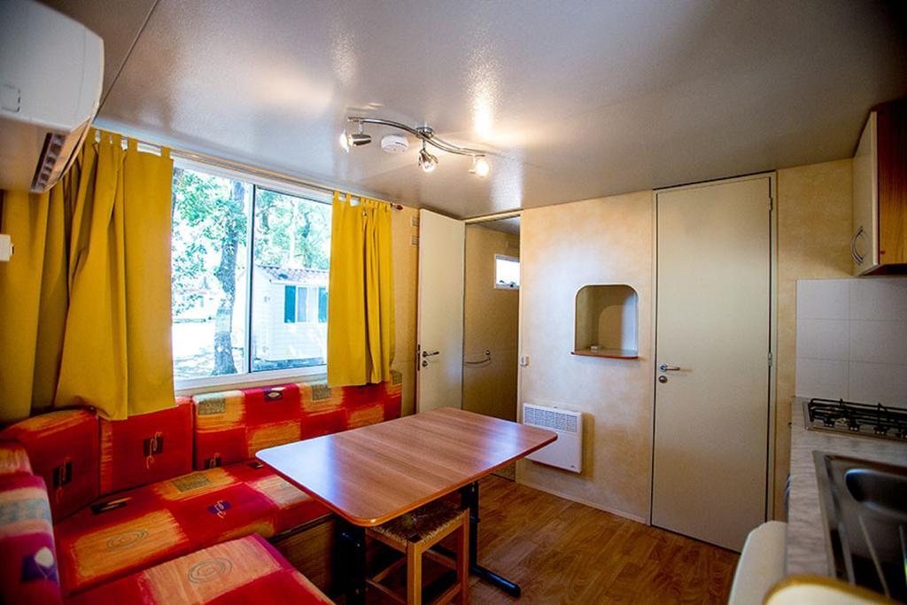 Belvedere Pineta Camping Village Grado Экстерьер фото