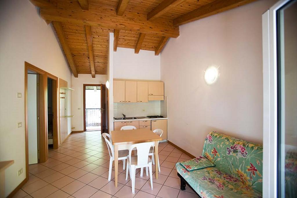 Belvedere Pineta Camping Village Grado Экстерьер фото