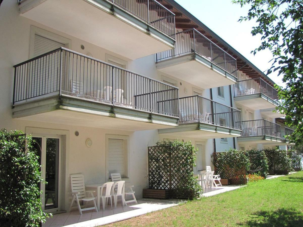 Belvedere Pineta Camping Village Grado Экстерьер фото