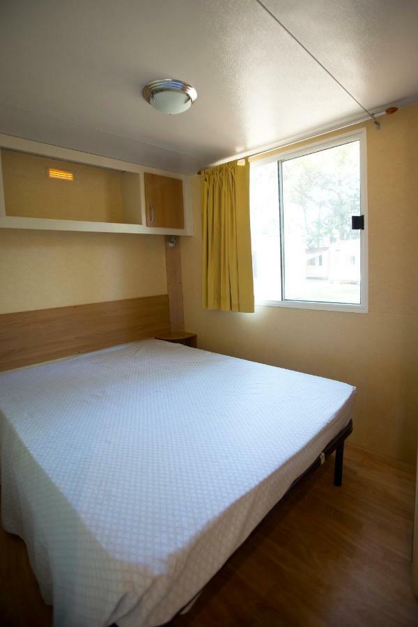 Belvedere Pineta Camping Village Grado Экстерьер фото